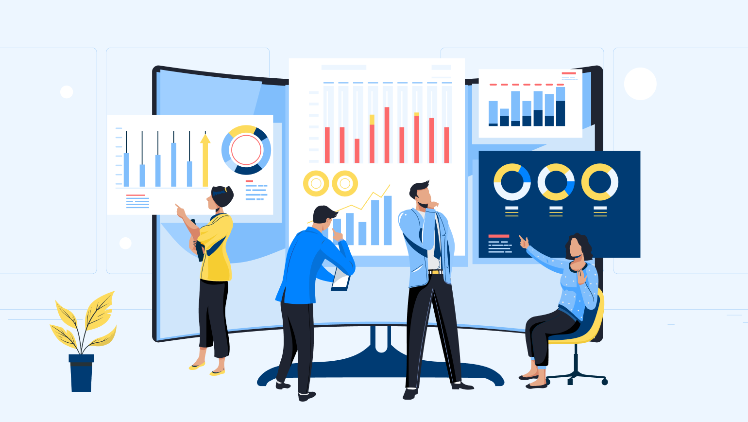 Actionable HR Insights